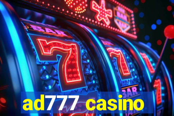 ad777 casino